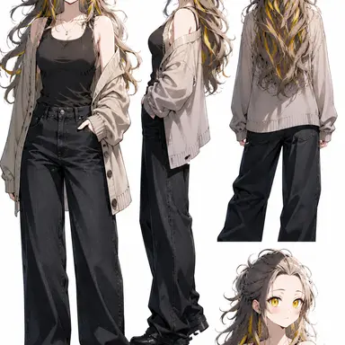 Profile image of Shiina