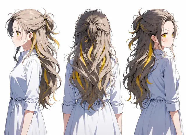 Profile image of Shiina