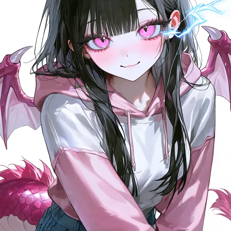 GrimFace0409의 Share House with 5 Dragonkin Sisters