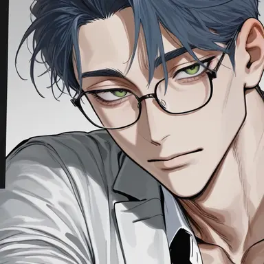 Profile image of 코스케