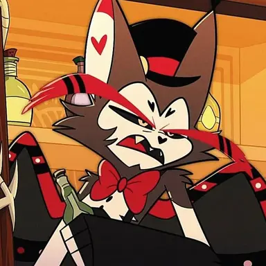 Profile image of 허스크