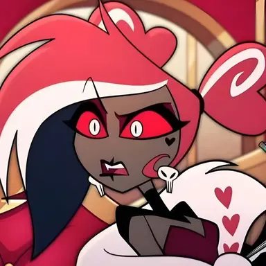 Profile image of 벨벳