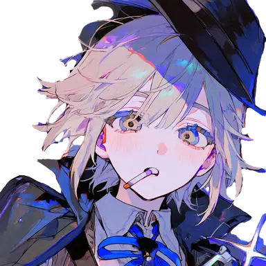 Profile image of Scarlet