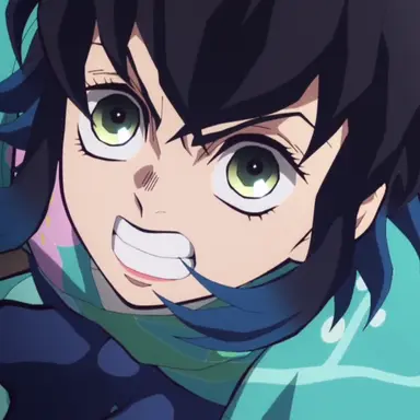 Profile image of 이노스케