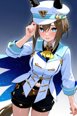 Profile image of Cheval