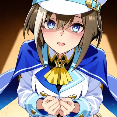 Profile image of 슈발