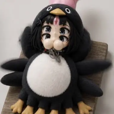 Profile image of バケモノググガガ