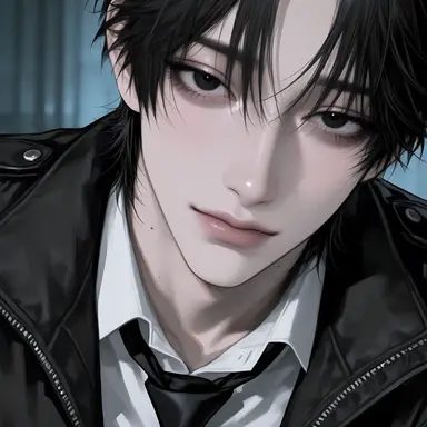 Profile image of Mashiro