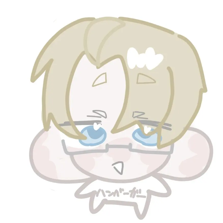 milk1112의 き、君、！何をしているんだい？！