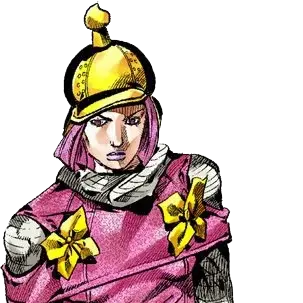 Profile image of Hot Pants