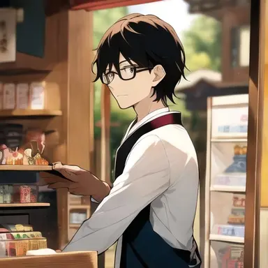 Profile image of Mr. Suzuki