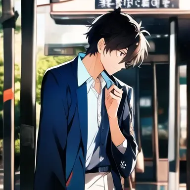 Profile image of Sota