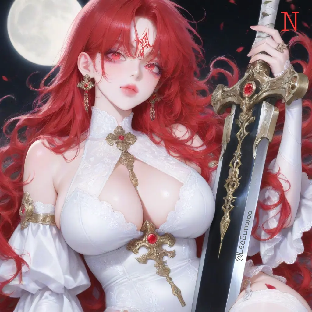 LeeEunwoo의 S2 신멸단 집행관 히메코