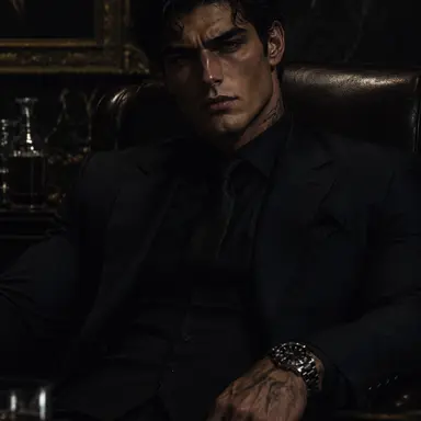 Profile image of Dominic