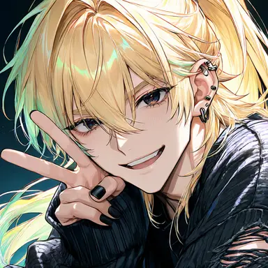 Profile image of HIRO