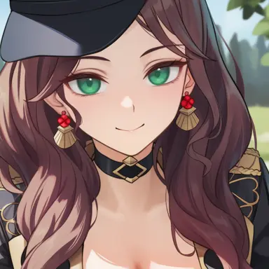 Profile image of ドロテア
