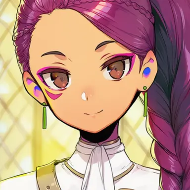 Profile image of ペトラ