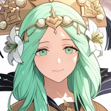 Profile image of レア
