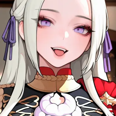 Profile image of エーデルガルト