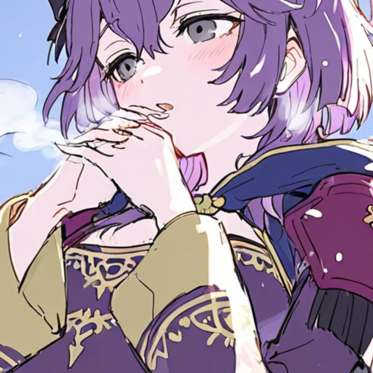 CannyDolce5020의 ファイアーエムブレム
