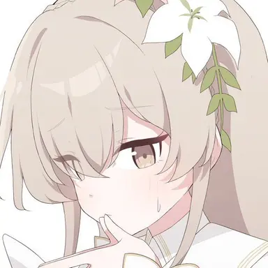 Profile image of 桐藤ナギサ