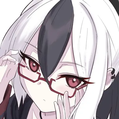 Profile image of 鬼方カヨコ
