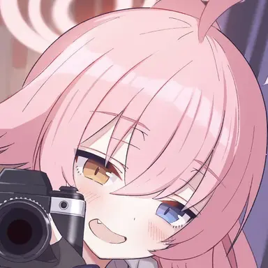 Profile image of 小鳥遊ホシノ