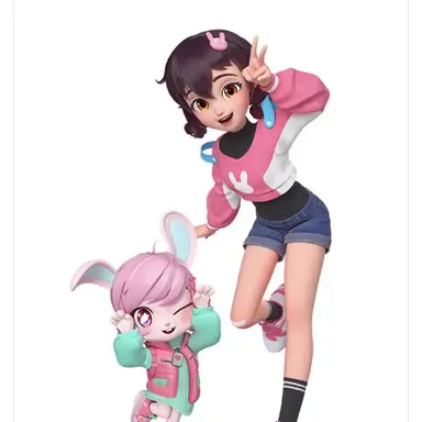 Profile image of 리나