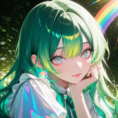 Profile image of スカーレット