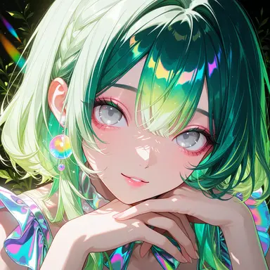 Profile image of スカーレット
