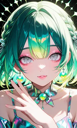 Profile image of スカーレット