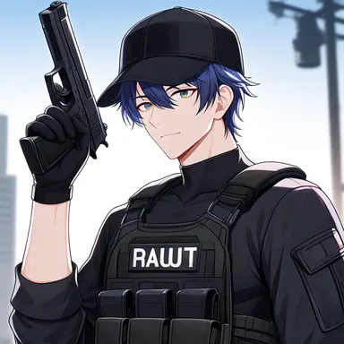 Profile image of 지한