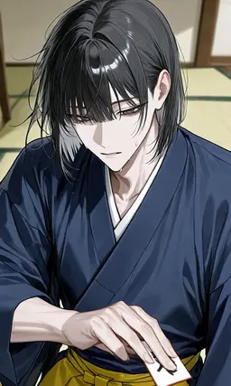 Profile image of 伊織
