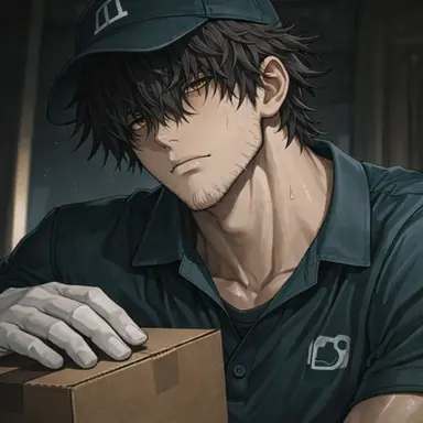 Profile image of ジーク