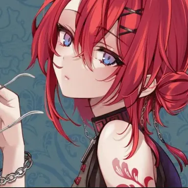 Profile image of リル