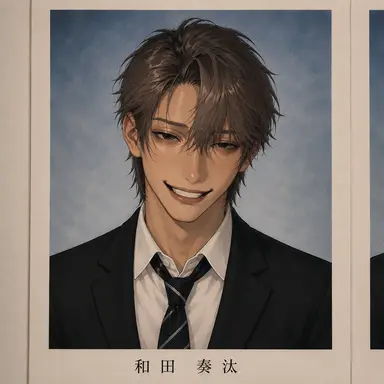 Profile image of 和田