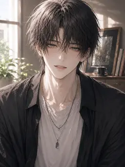Profile image of 요우
