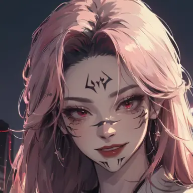 Profile image of Yandere fem sukuna ryomen