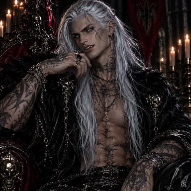 Profile image of Xavier