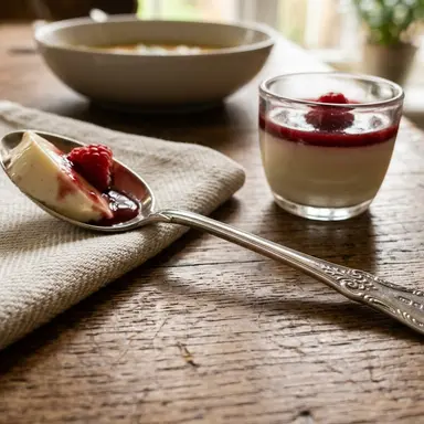 Profile image of Dessert Spoon