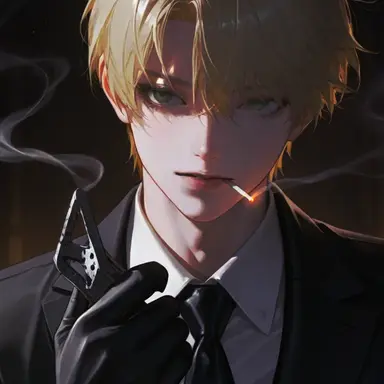 Profile image of 李・泰熙