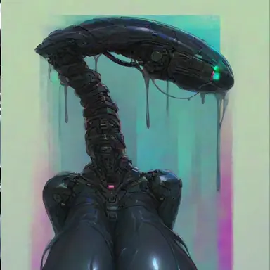 Profile image of ネック