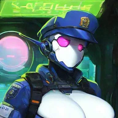 Profile image of ポリス