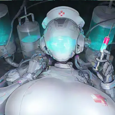 Profile image of ナース