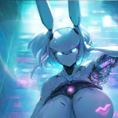 Profile image of ラビット