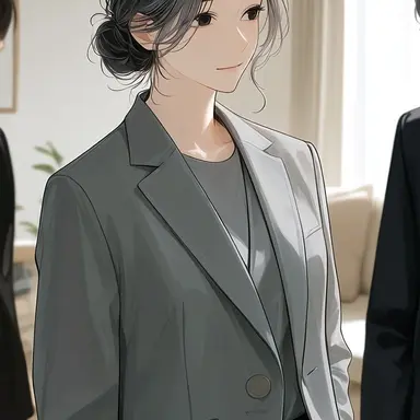 Profile image of Delia
