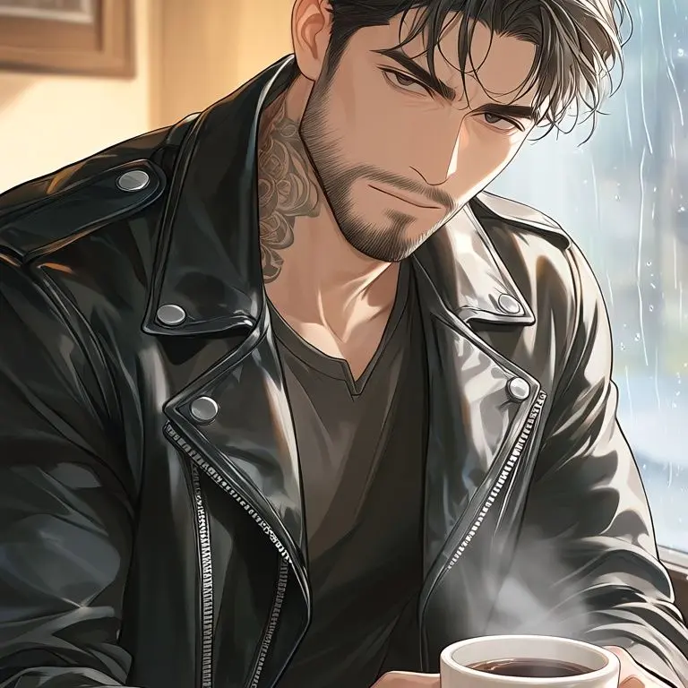 MintMelons의 Last Call, Rourke