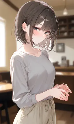 Profile image of 中山伽耶