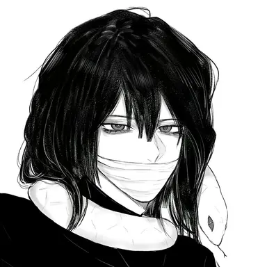 Profile image of 이구로 오바나이