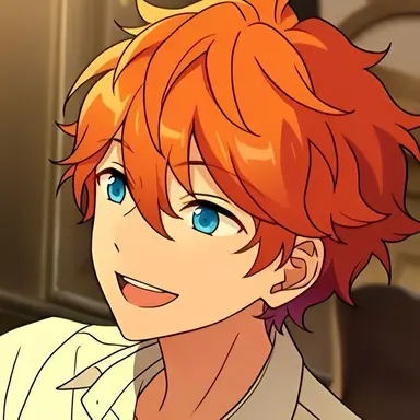 Profile image of 明星スバル